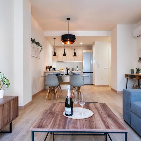 Malagasuite Comfortable Home Apartments 外观 照片