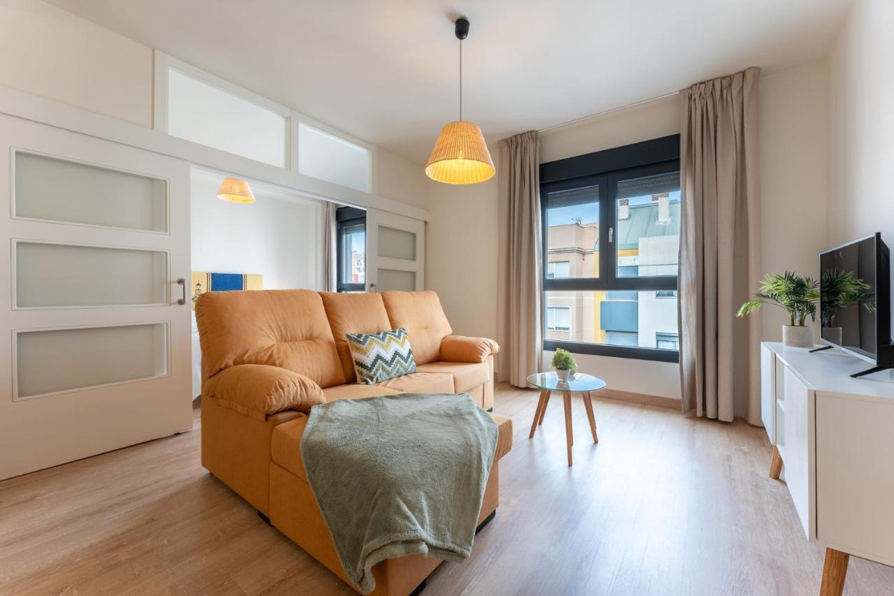 Malagasuite Comfortable Home Apartments 外观 照片