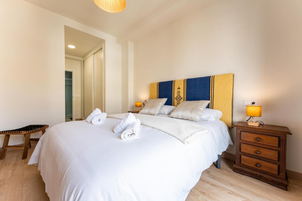 Malagasuite Comfortable Home Apartments 外观 照片
