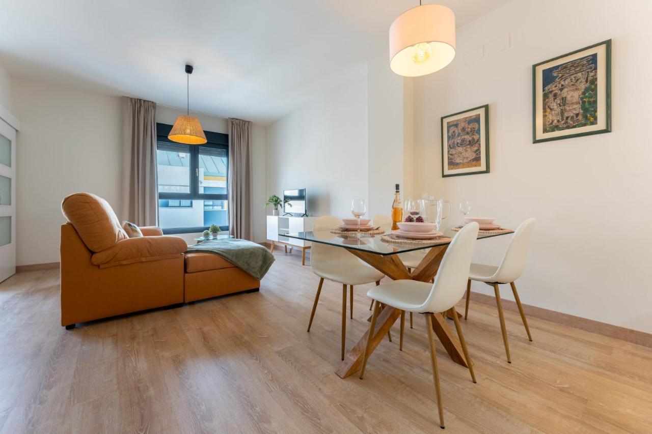 Malagasuite Comfortable Home Apartments 外观 照片