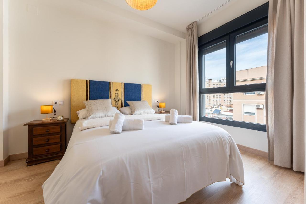 Malagasuite Comfortable Home Apartments 外观 照片