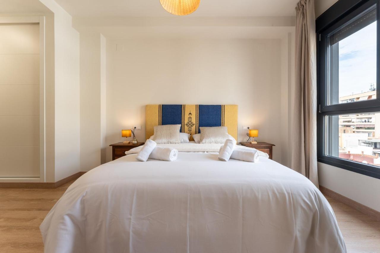 Malagasuite Comfortable Home Apartments 外观 照片