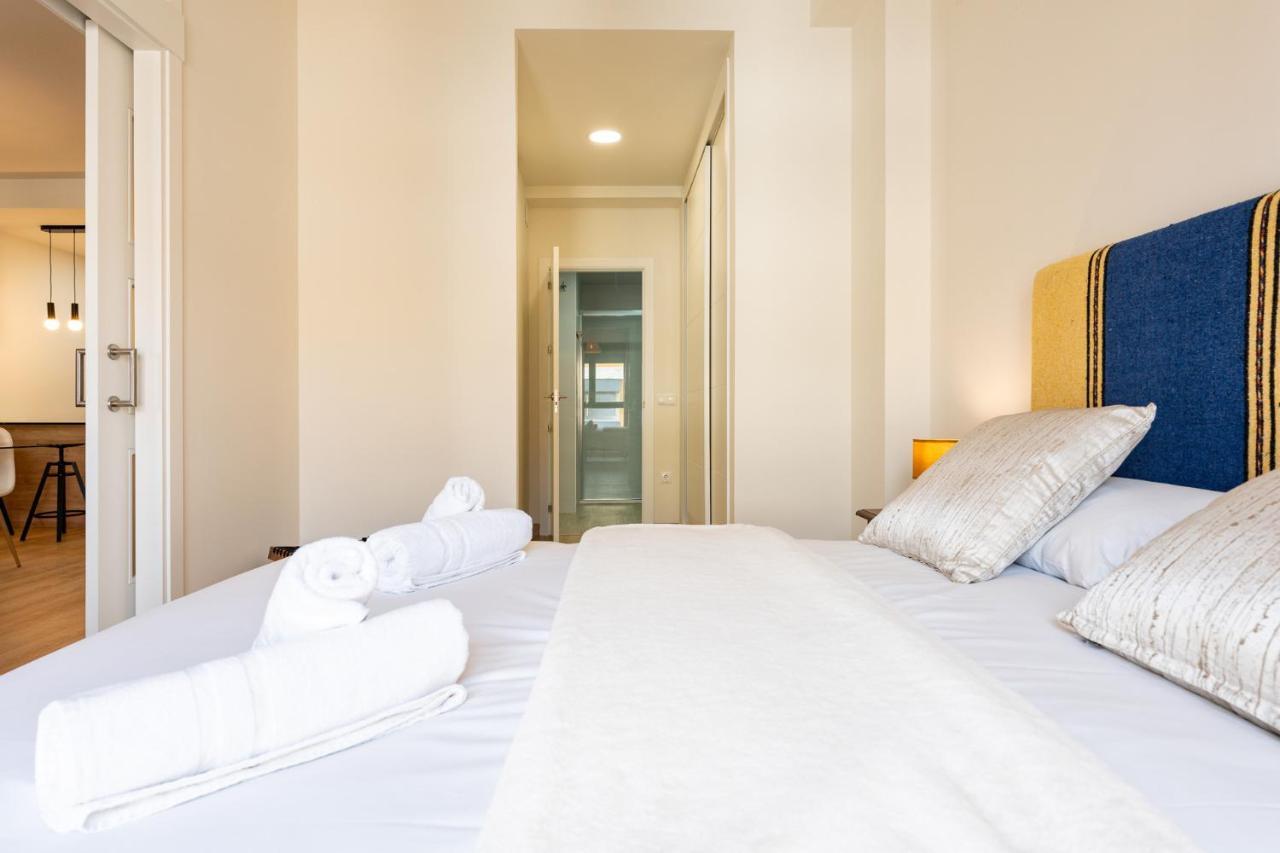 Malagasuite Comfortable Home Apartments 外观 照片