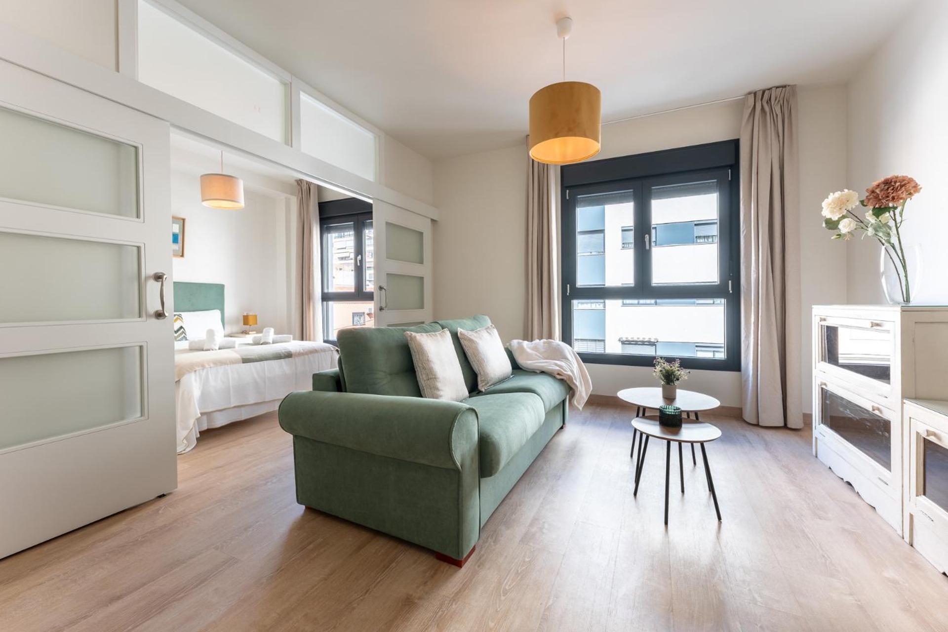 Malagasuite Comfortable Home Apartments 外观 照片