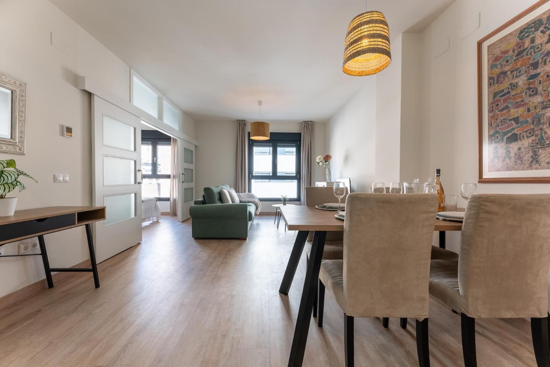 Malagasuite Comfortable Home Apartments 外观 照片