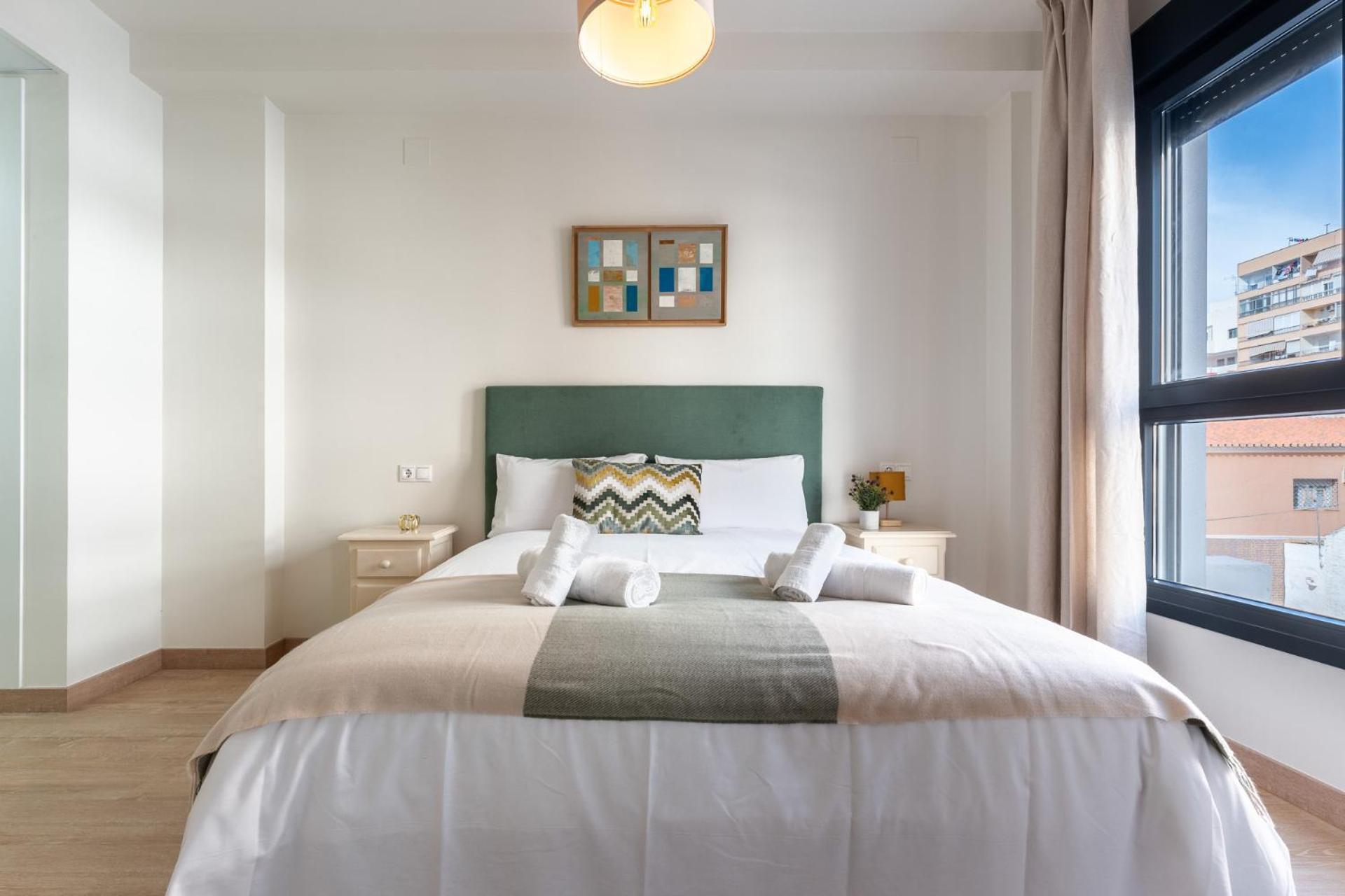 Malagasuite Comfortable Home Apartments 外观 照片