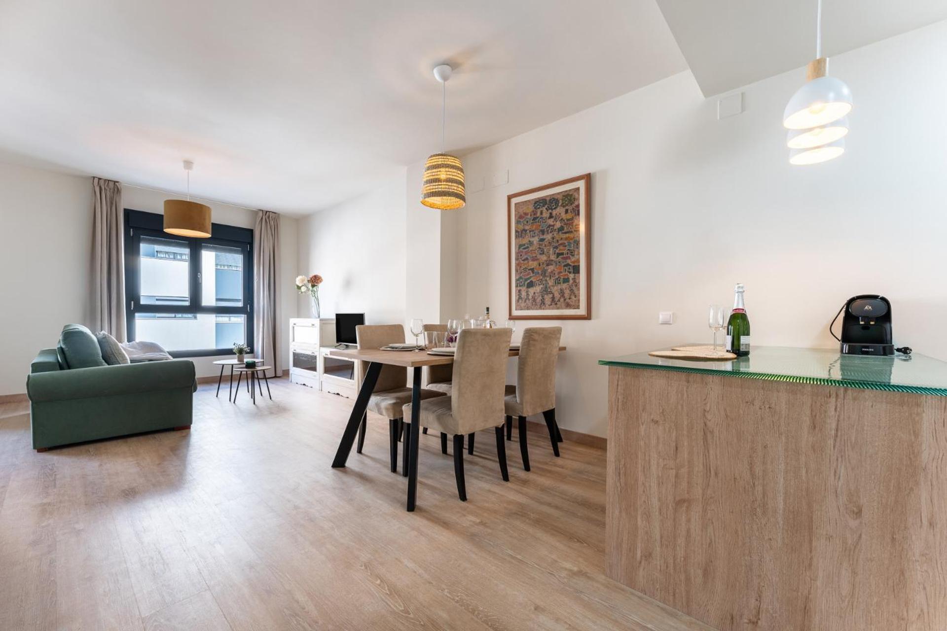 Malagasuite Comfortable Home Apartments 外观 照片