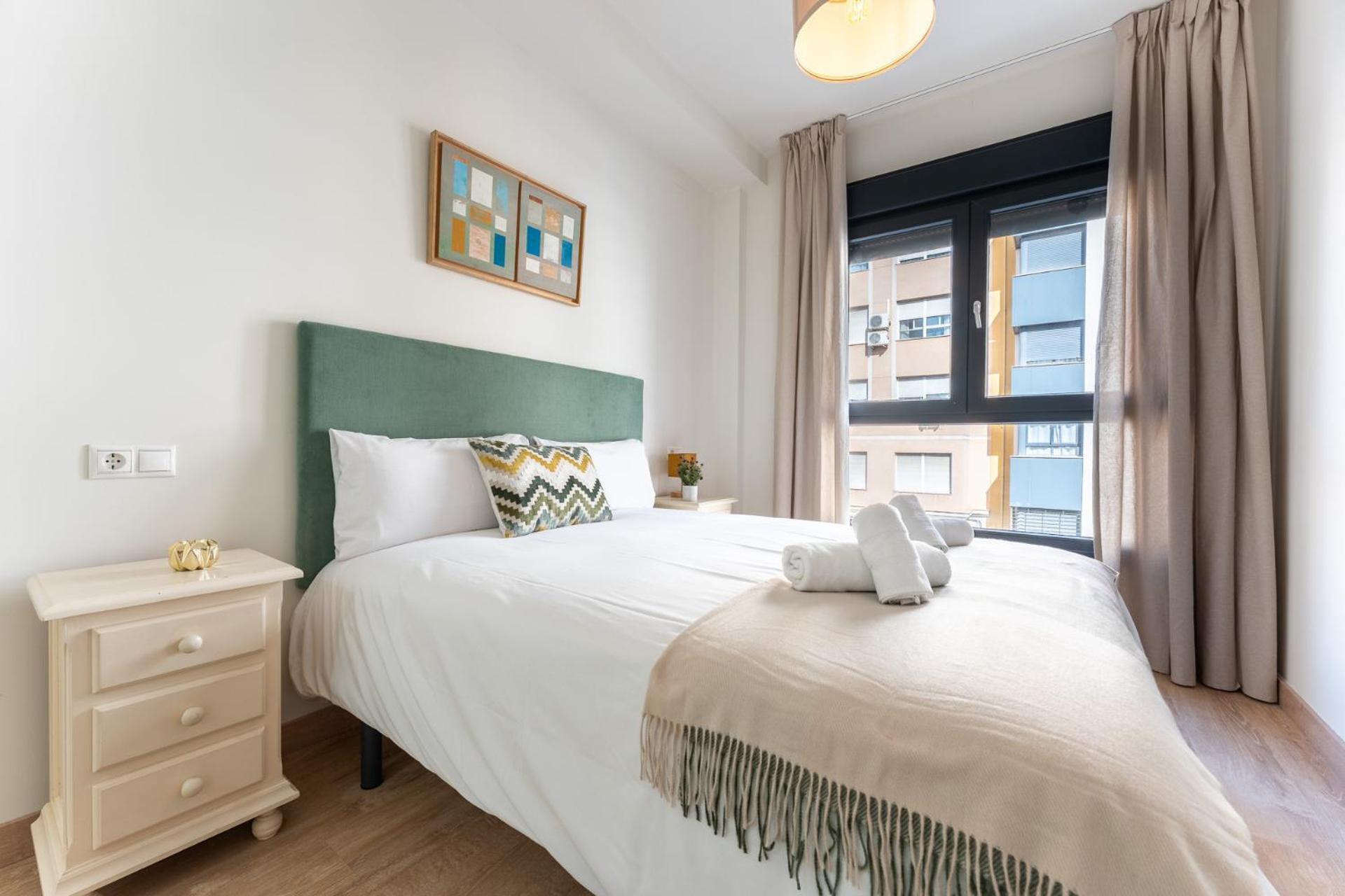 Malagasuite Comfortable Home Apartments 外观 照片