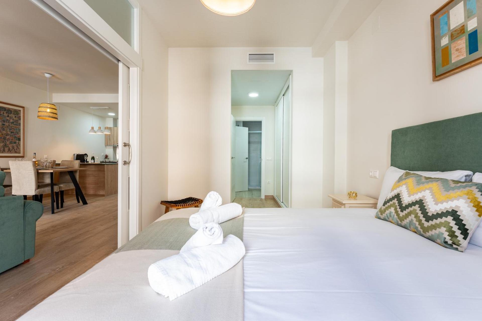 Malagasuite Comfortable Home Apartments 外观 照片