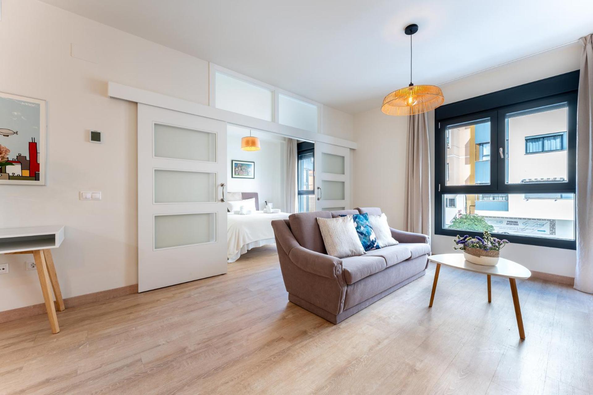 Malagasuite Comfortable Home Apartments 外观 照片