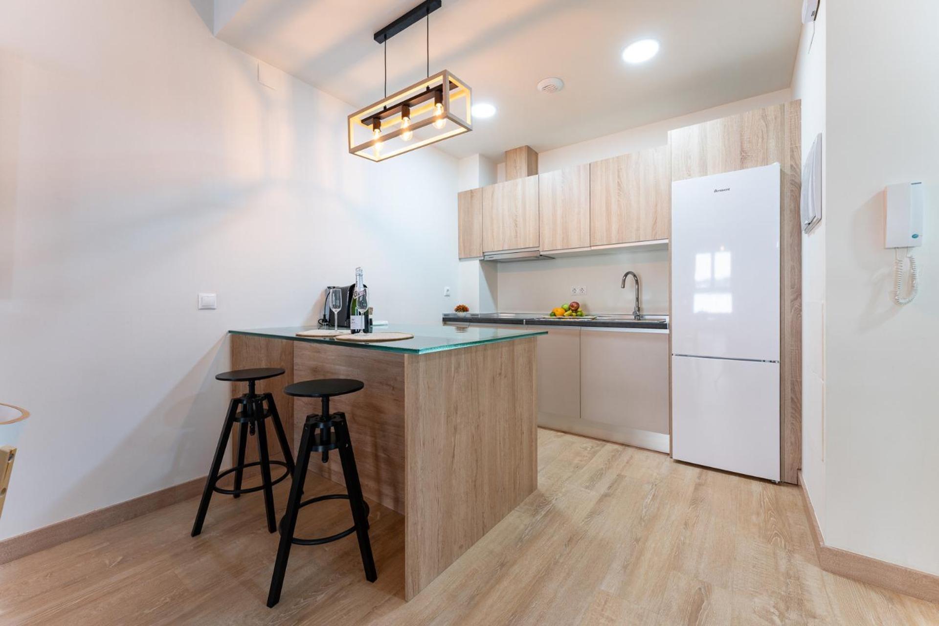 Malagasuite Comfortable Home Apartments 外观 照片