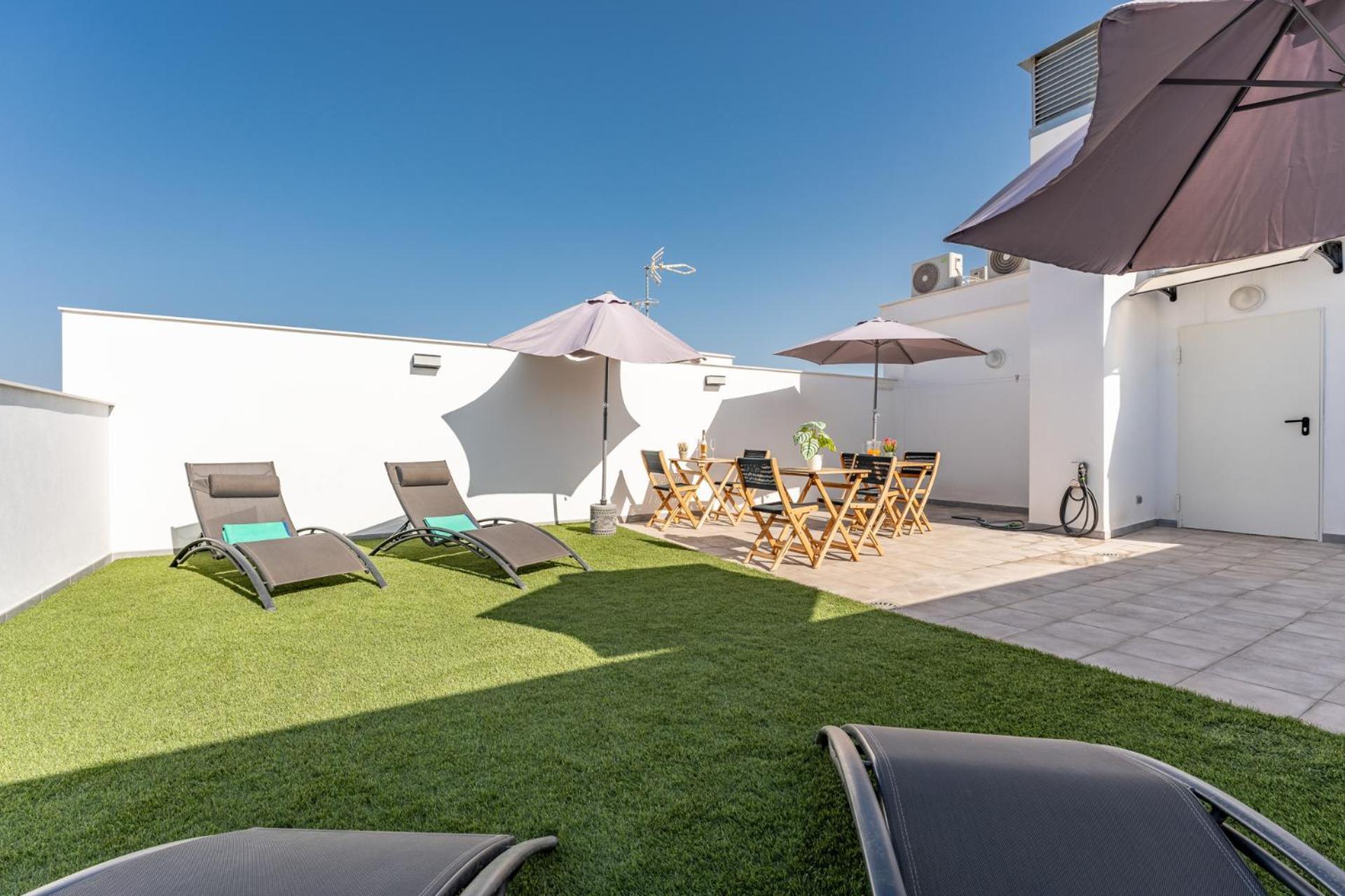 Malagasuite Comfortable Home Apartments 外观 照片