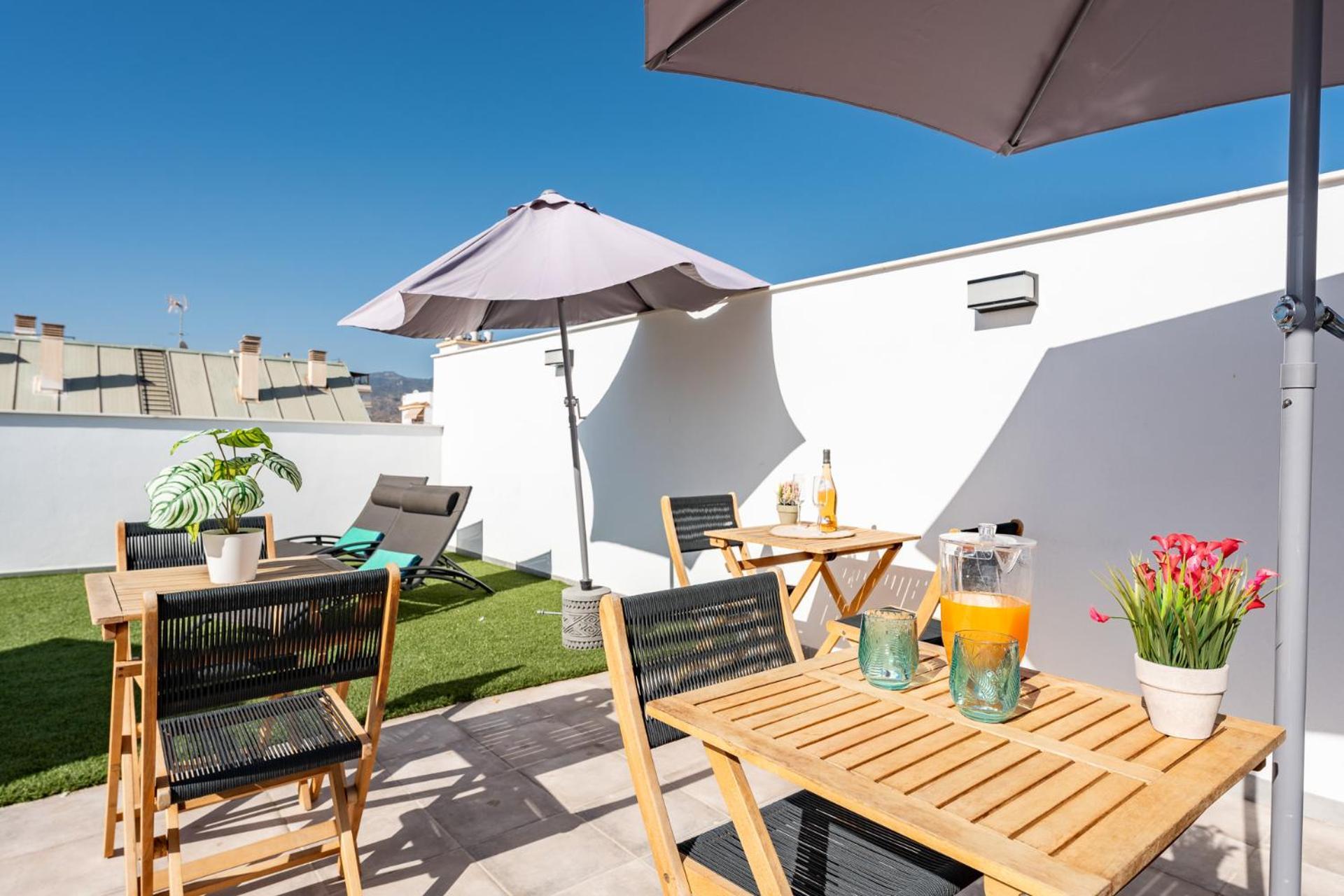Malagasuite Comfortable Home Apartments 外观 照片