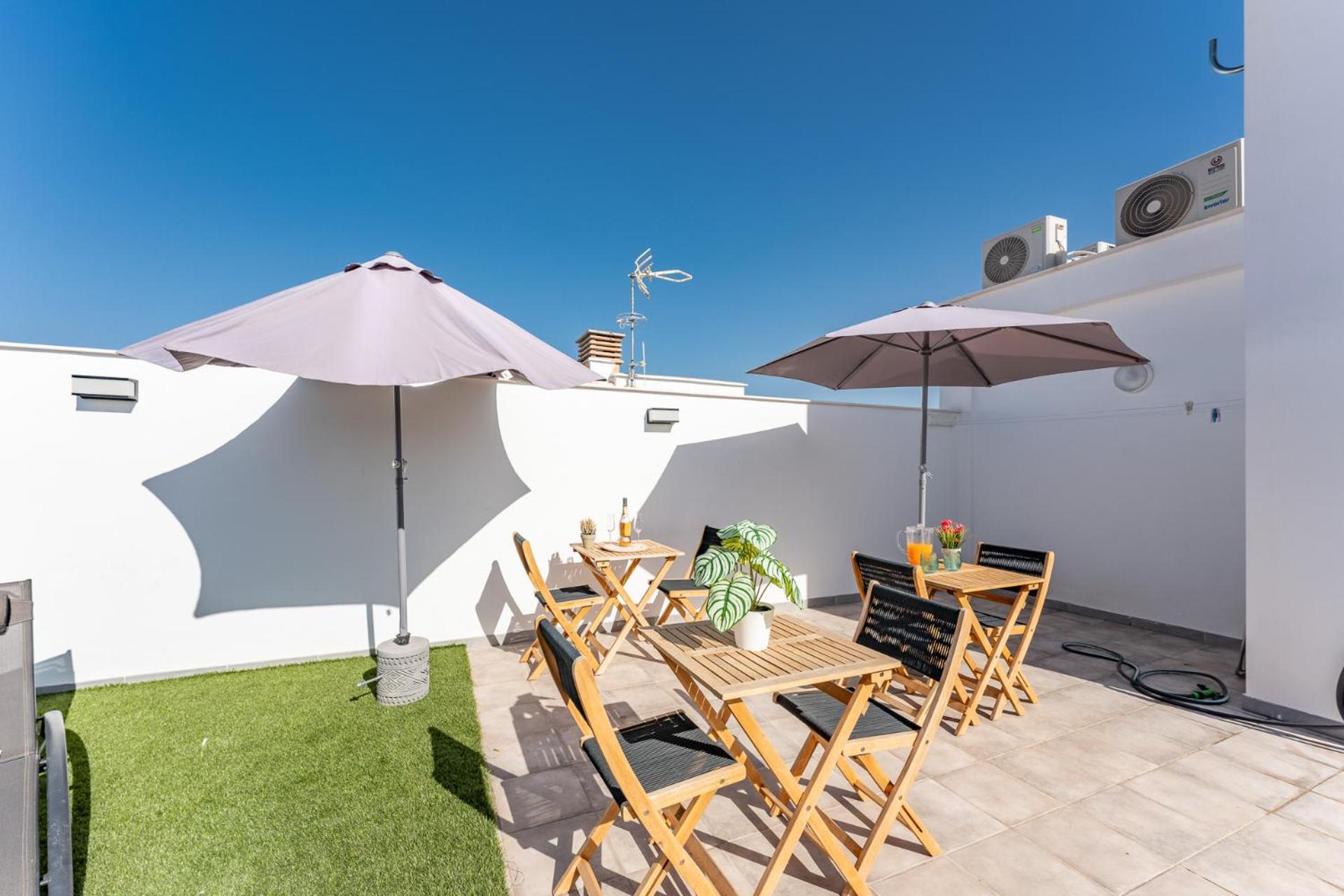 Malagasuite Comfortable Home Apartments 外观 照片
