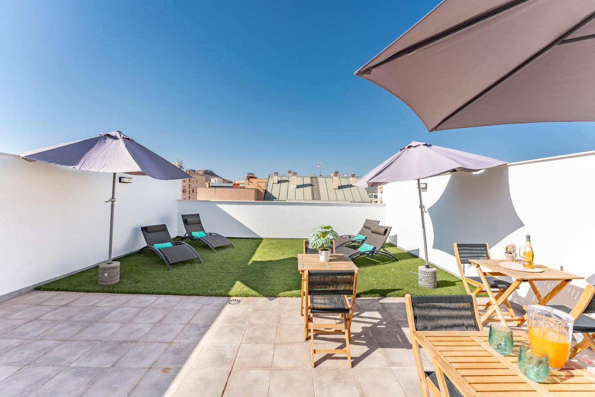 Malagasuite Comfortable Home Apartments 外观 照片