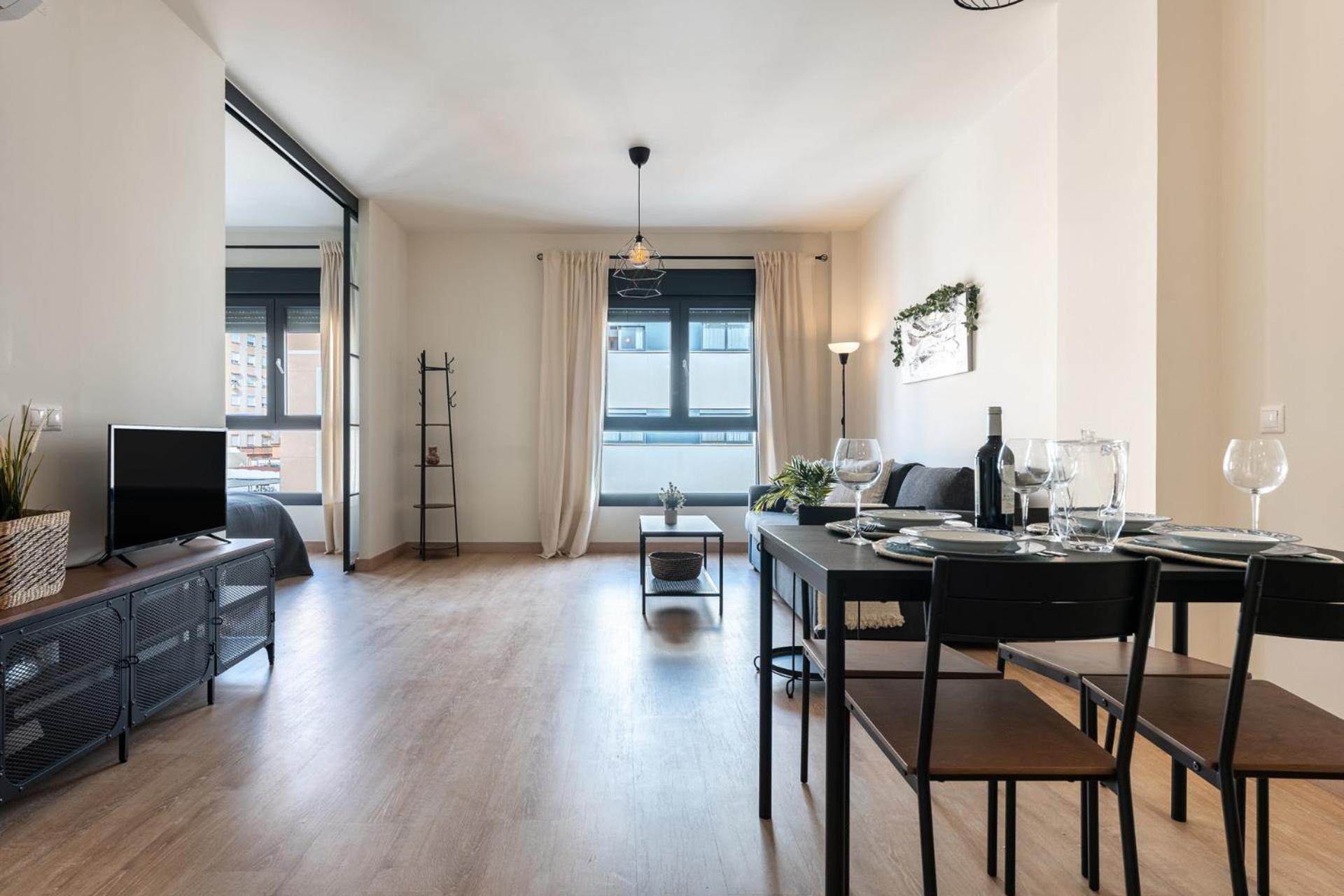 Malagasuite Comfortable Home Apartments 外观 照片