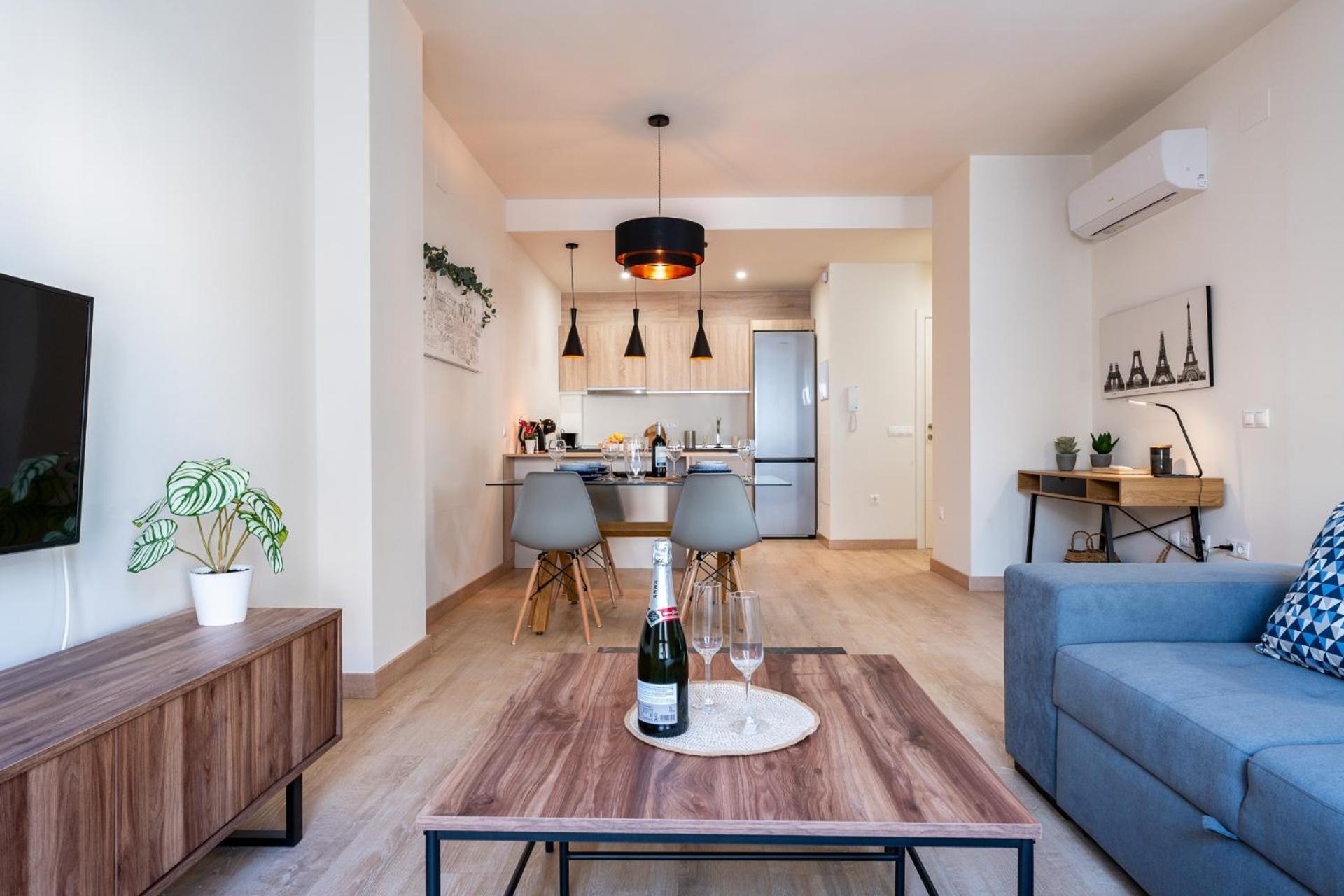 Malagasuite Comfortable Home Apartments 外观 照片