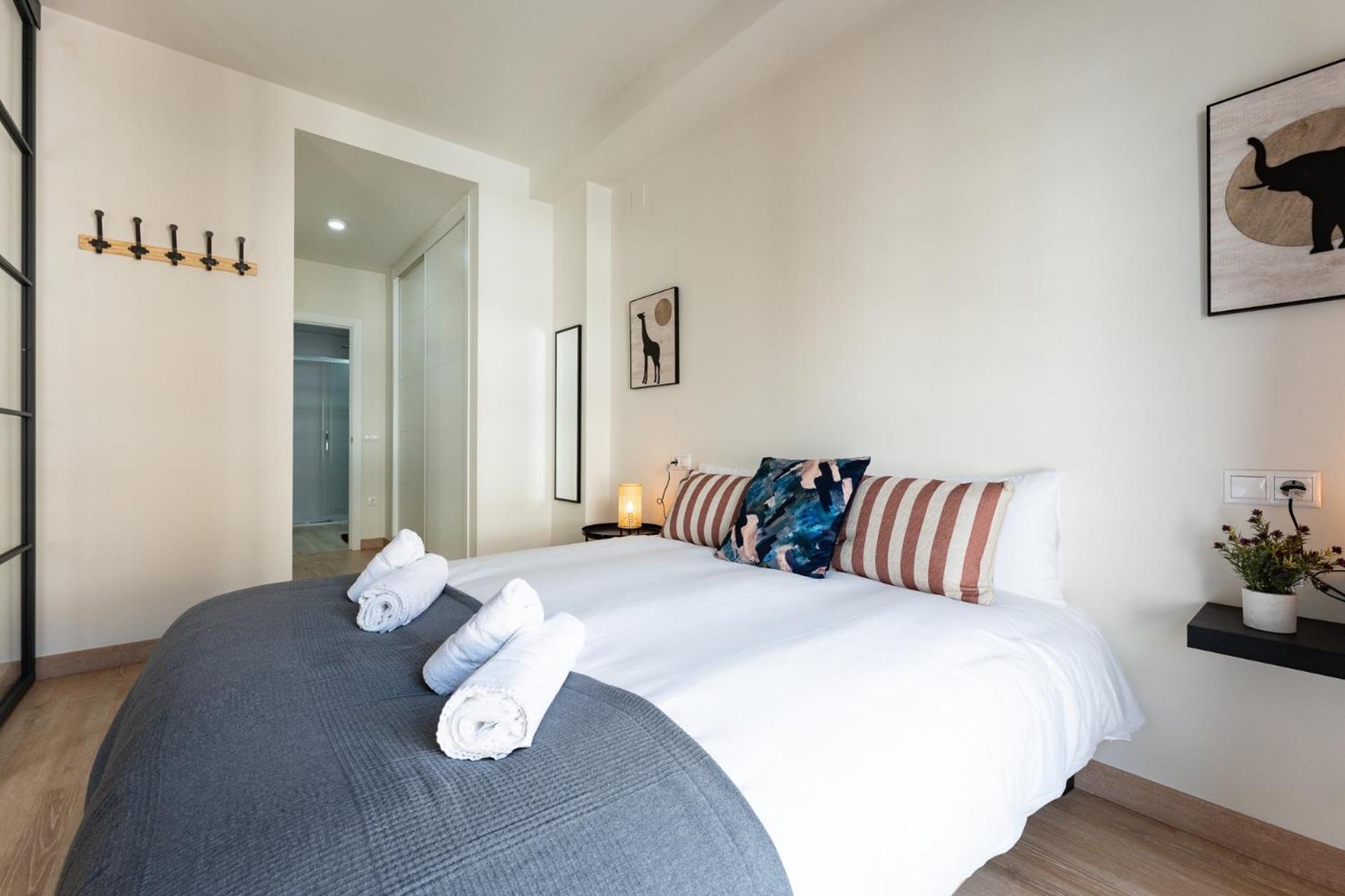 Malagasuite Comfortable Home Apartments 外观 照片