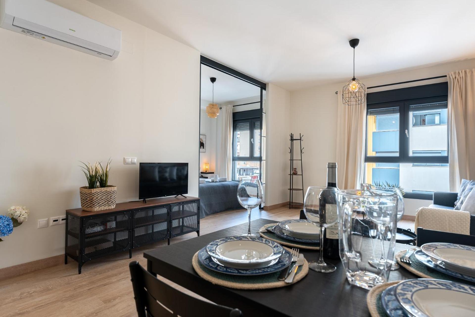 Malagasuite Comfortable Home Apartments 外观 照片
