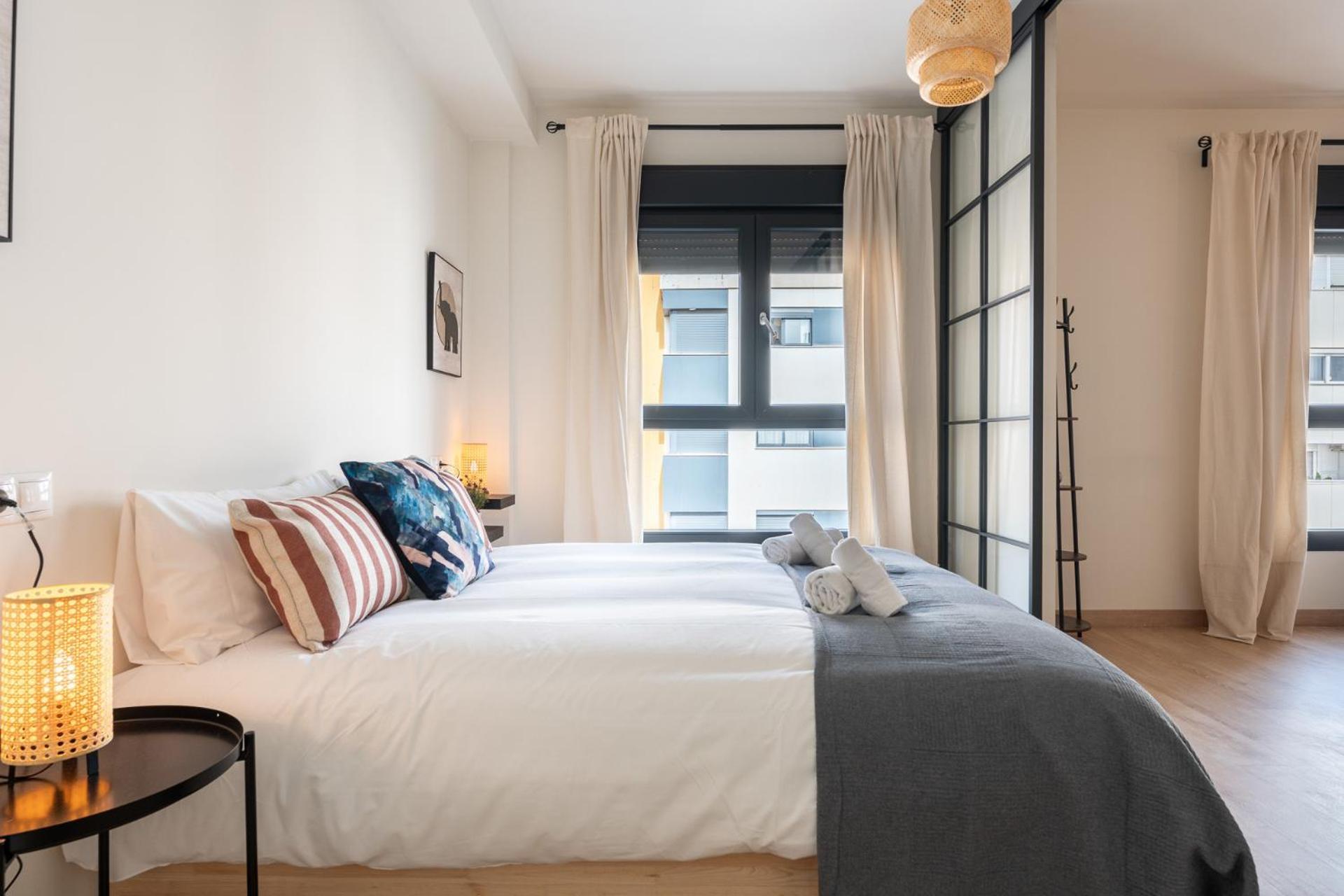 Malagasuite Comfortable Home Apartments 外观 照片