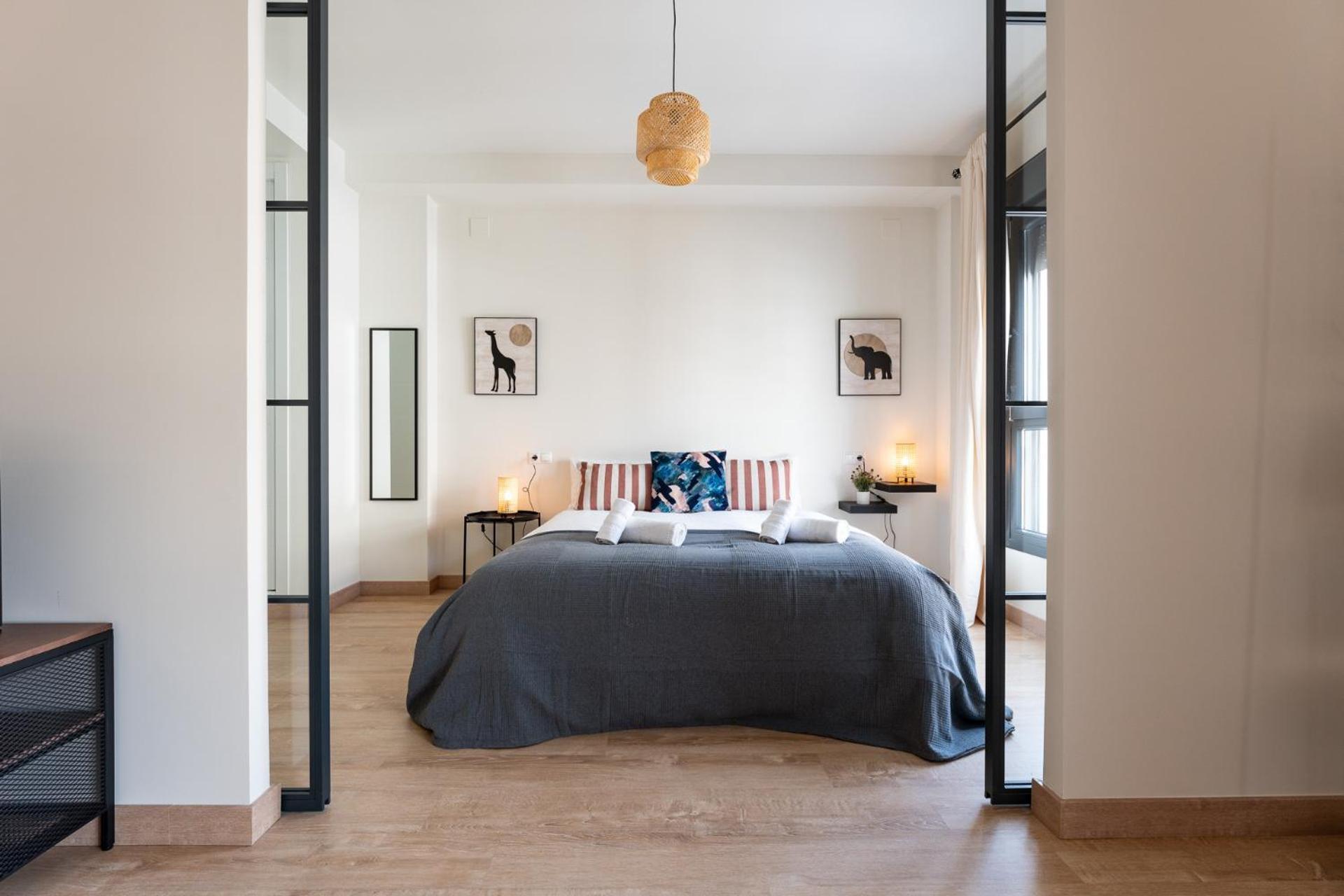 Malagasuite Comfortable Home Apartments 外观 照片