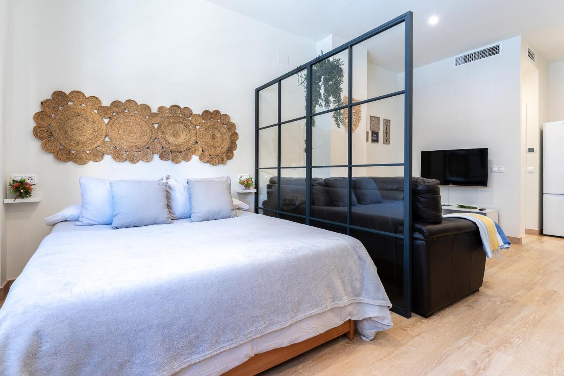 Malagasuite Comfortable Home Apartments 外观 照片
