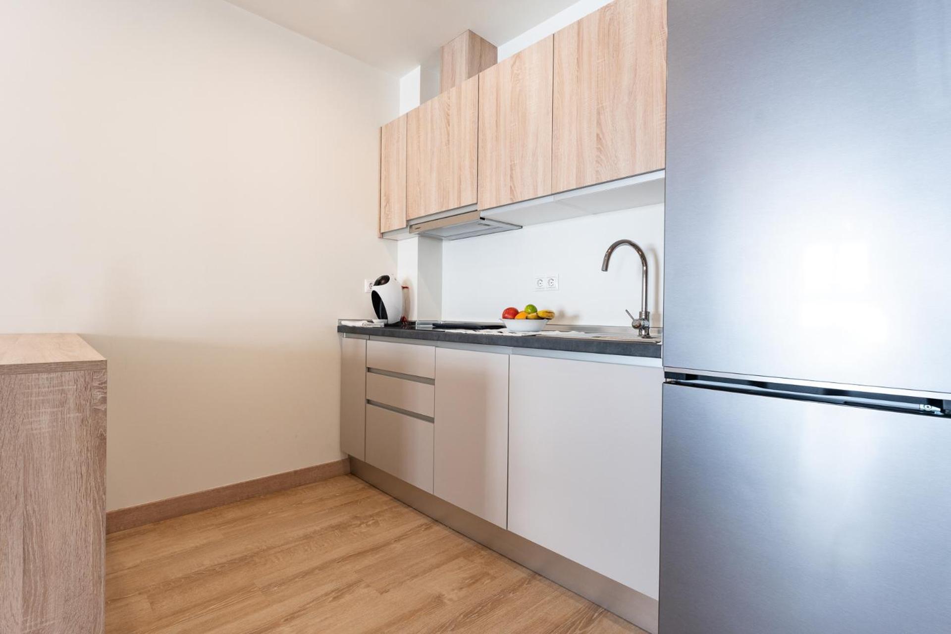 Malagasuite Comfortable Home Apartments 外观 照片
