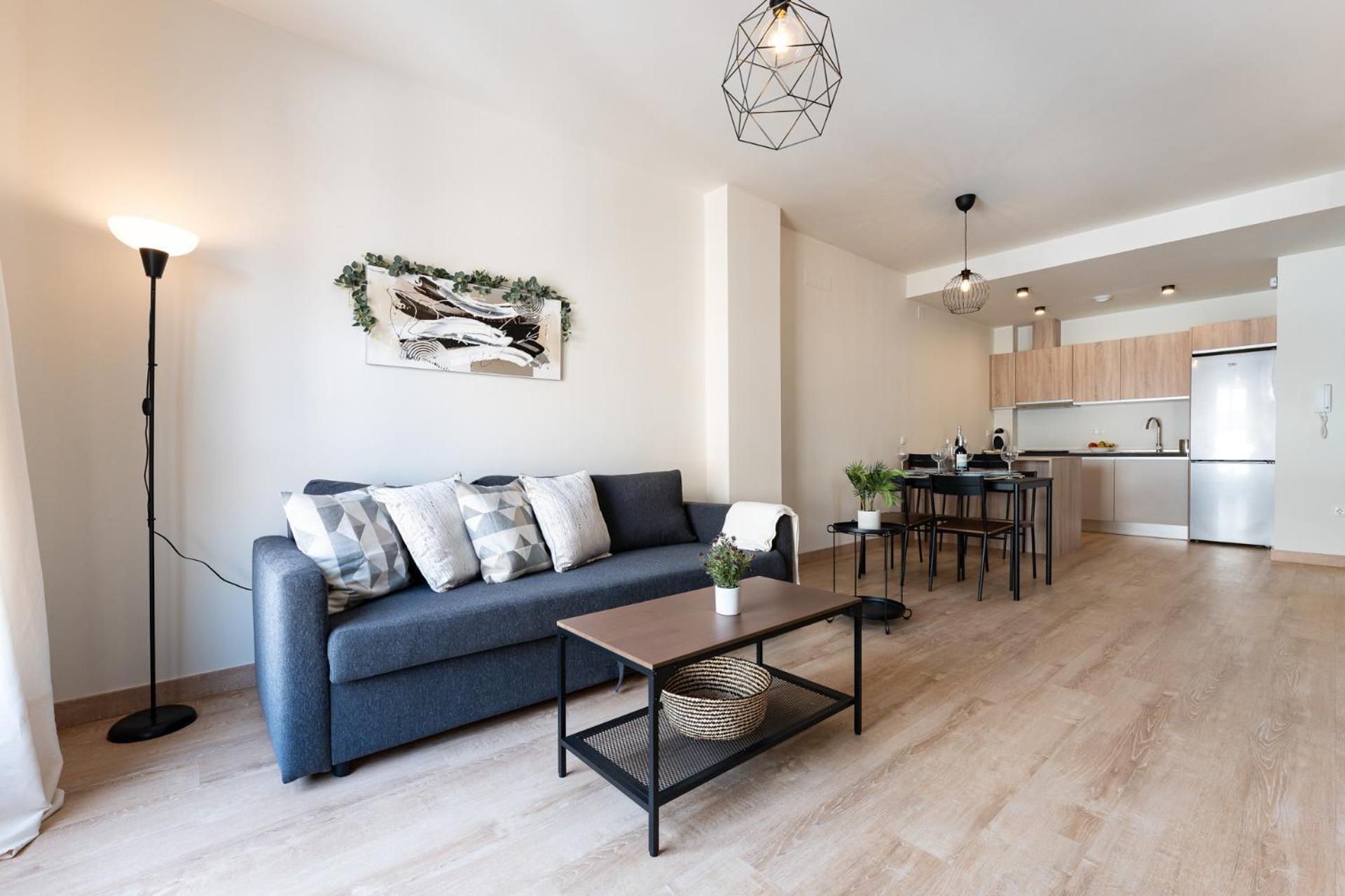 Malagasuite Comfortable Home Apartments 外观 照片