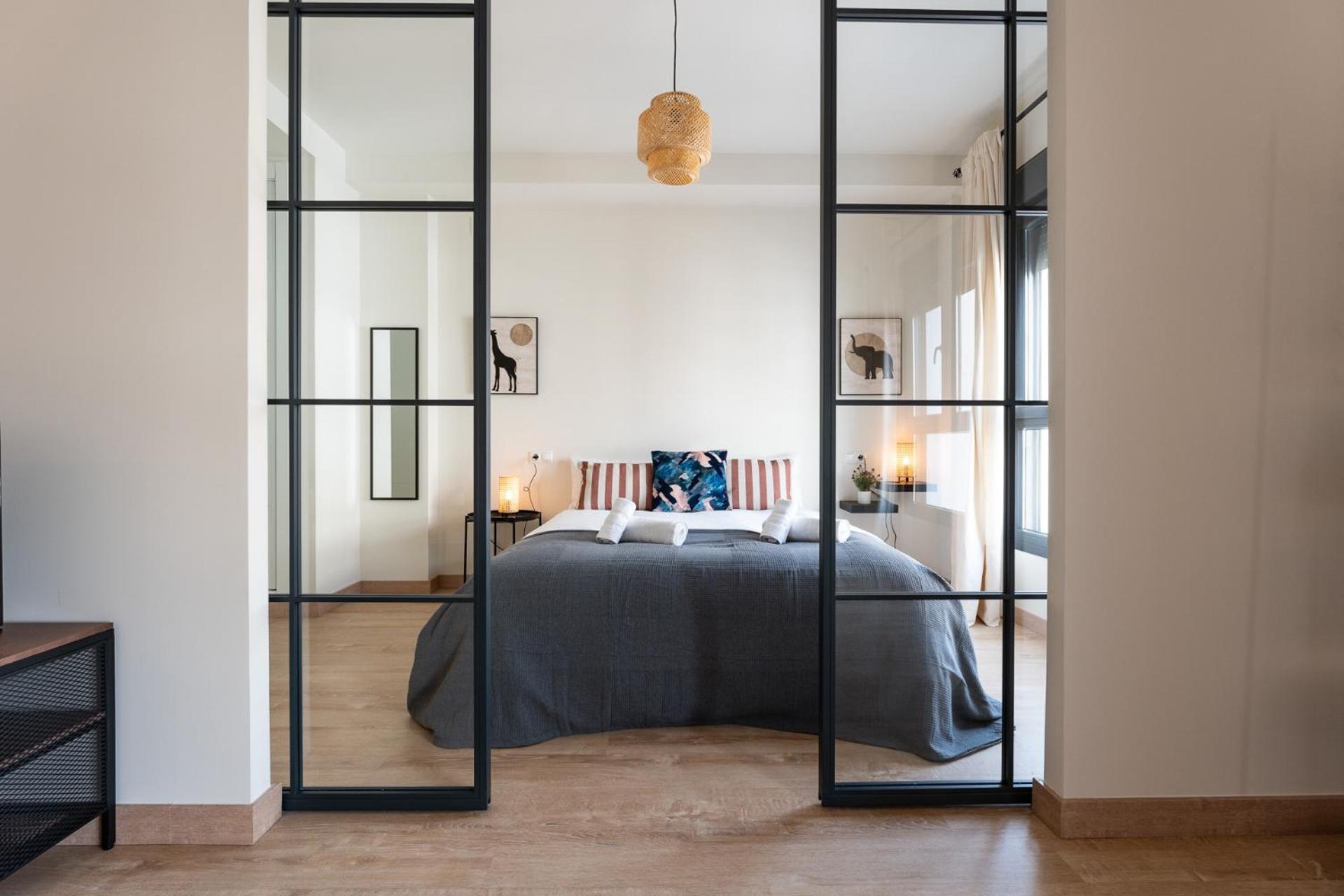 Malagasuite Comfortable Home Apartments 外观 照片