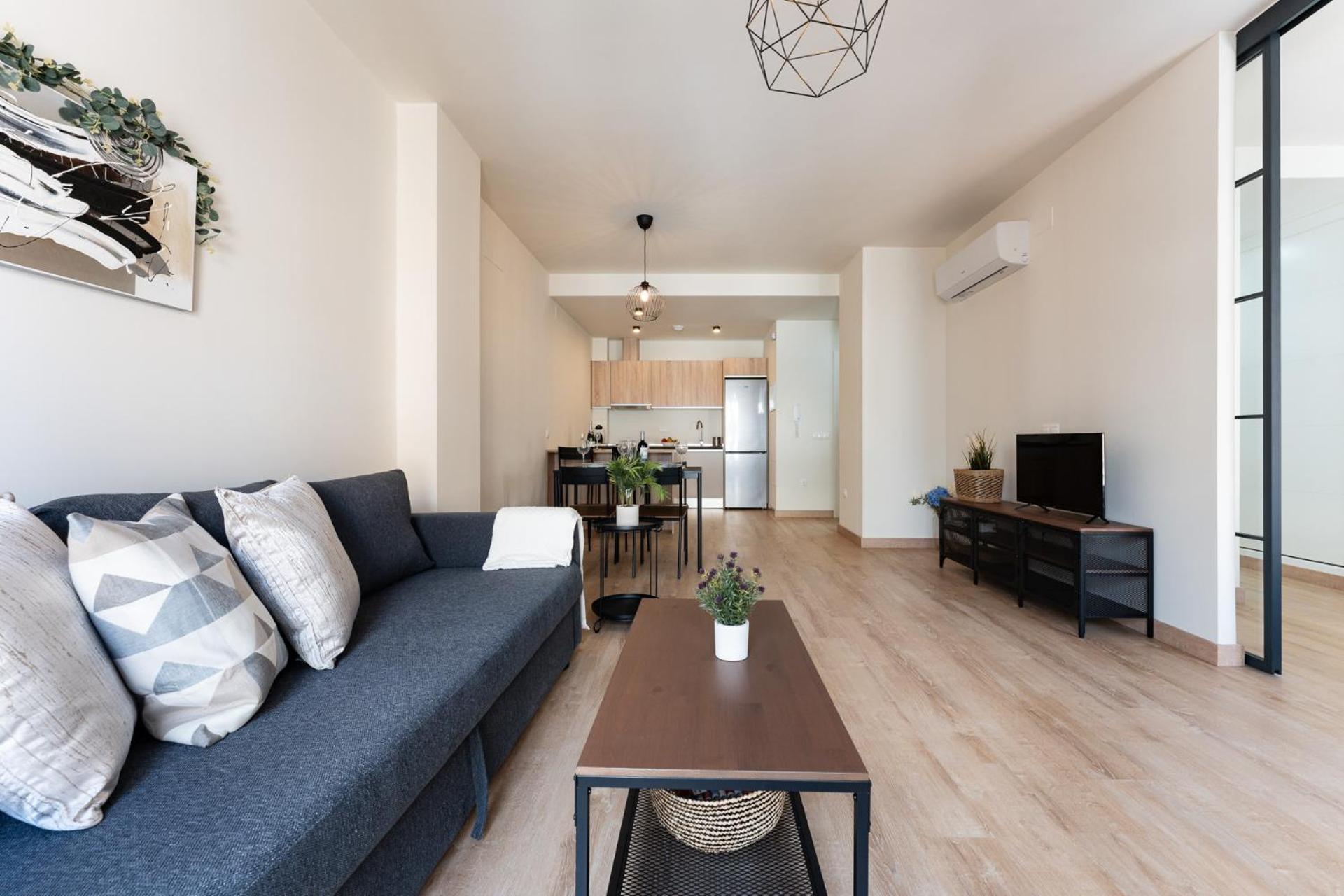 Malagasuite Comfortable Home Apartments 外观 照片