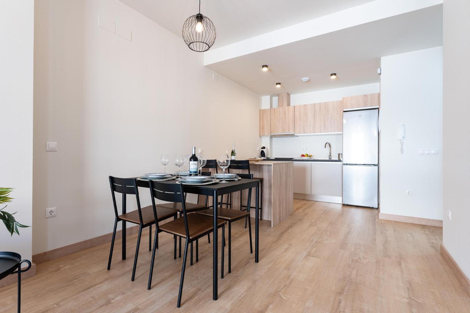 Malagasuite Comfortable Home Apartments 外观 照片