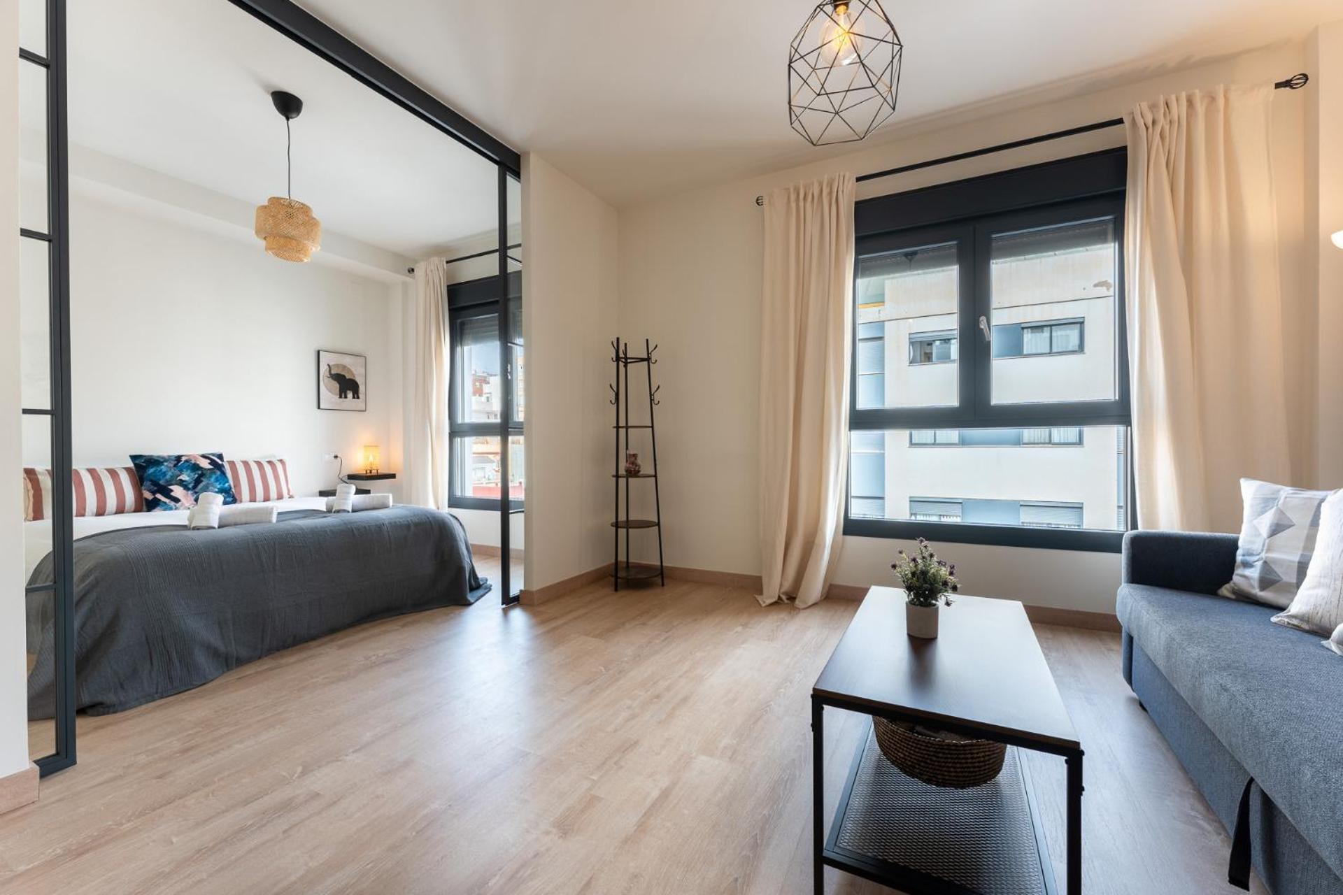 Malagasuite Comfortable Home Apartments 外观 照片