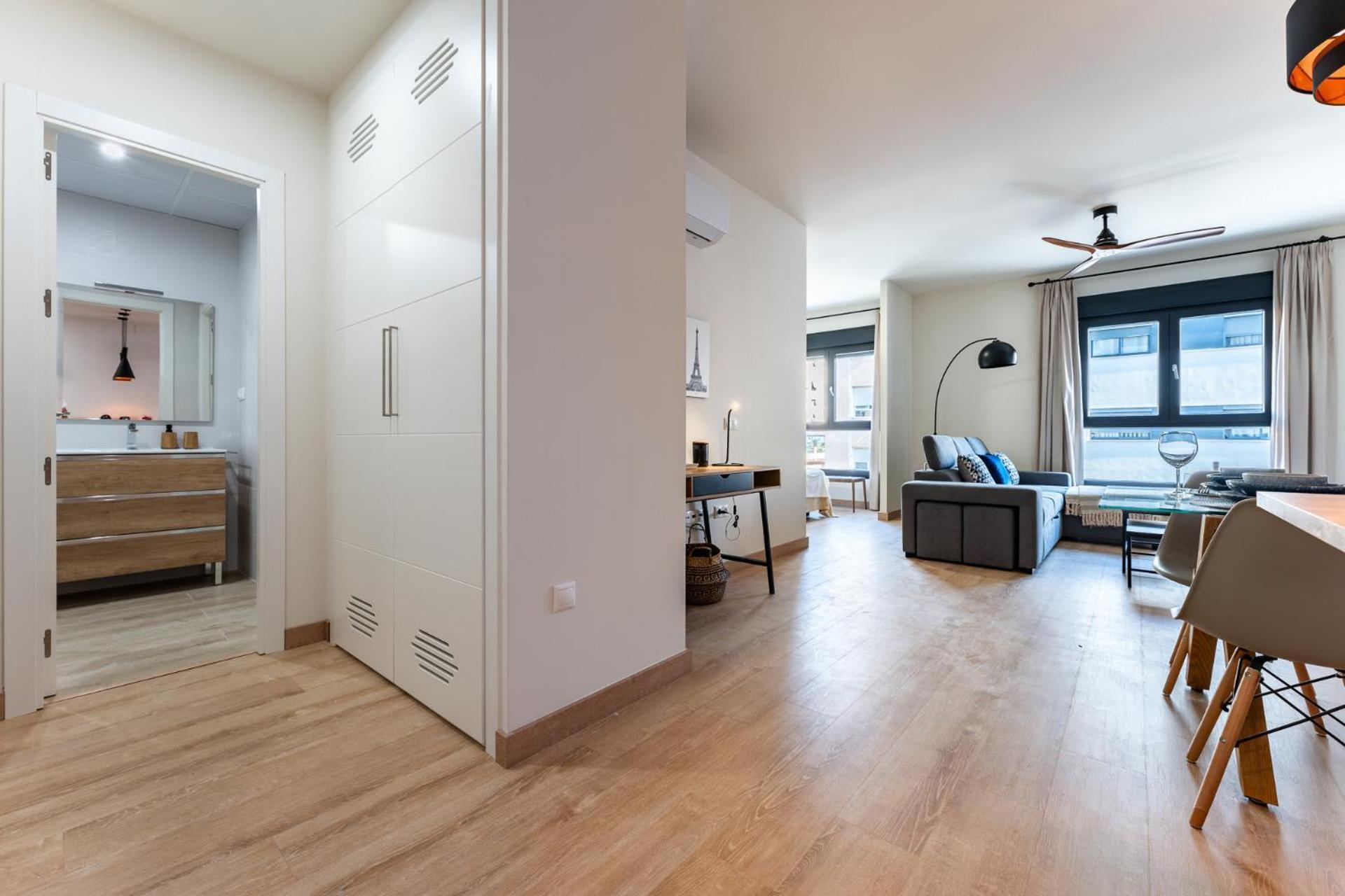 Malagasuite Comfortable Home Apartments 外观 照片