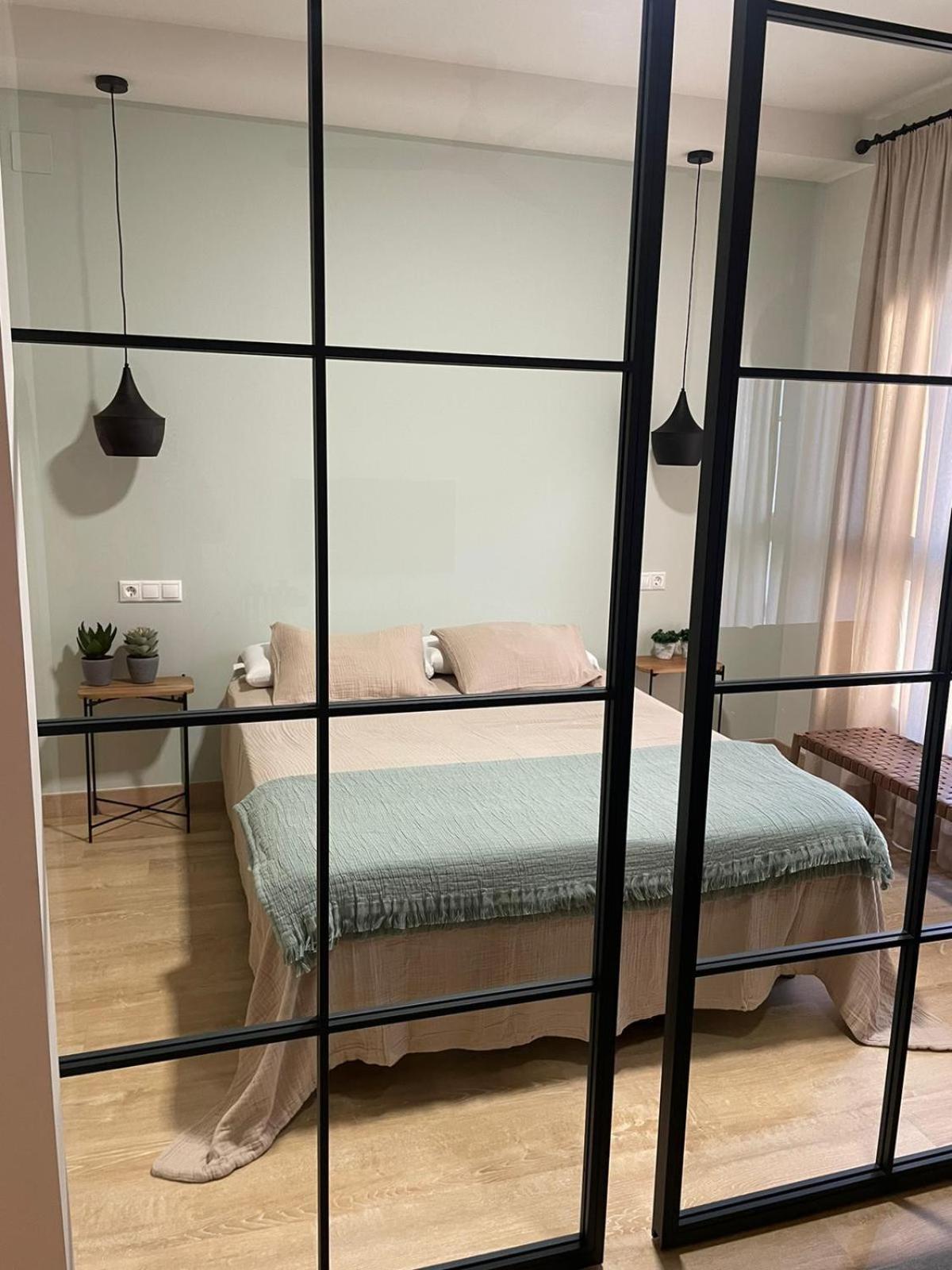 Malagasuite Comfortable Home Apartments 外观 照片