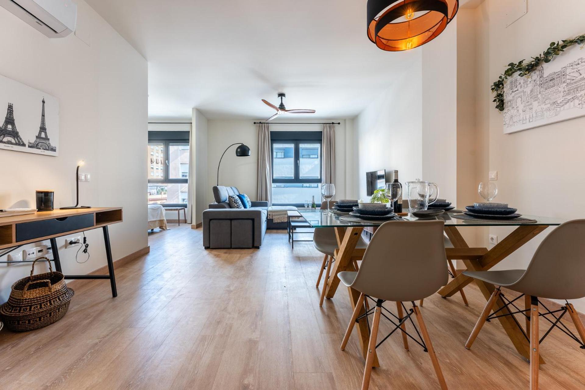 Malagasuite Comfortable Home Apartments 外观 照片