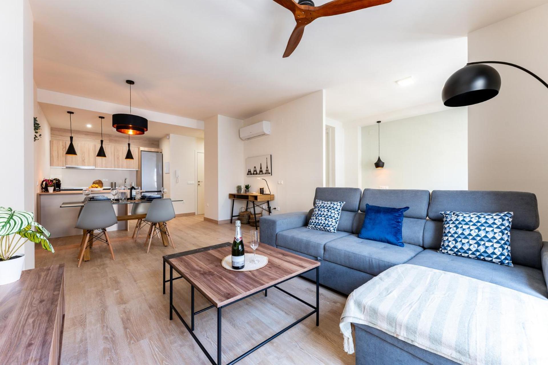 Malagasuite Comfortable Home Apartments 外观 照片