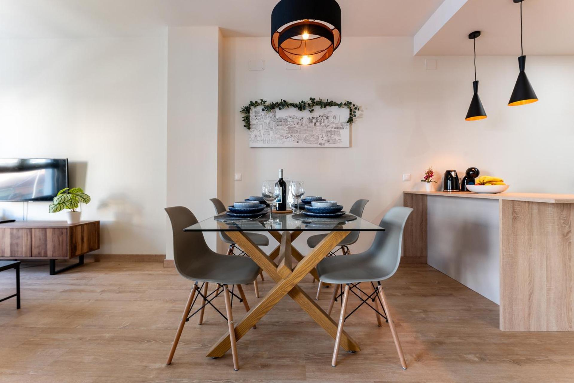 Malagasuite Comfortable Home Apartments 外观 照片