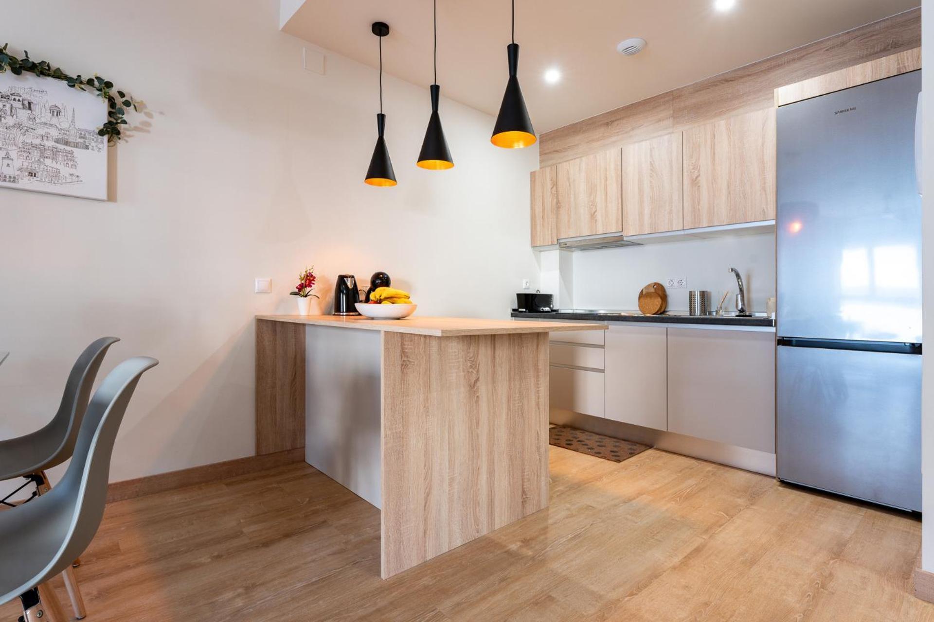Malagasuite Comfortable Home Apartments 外观 照片