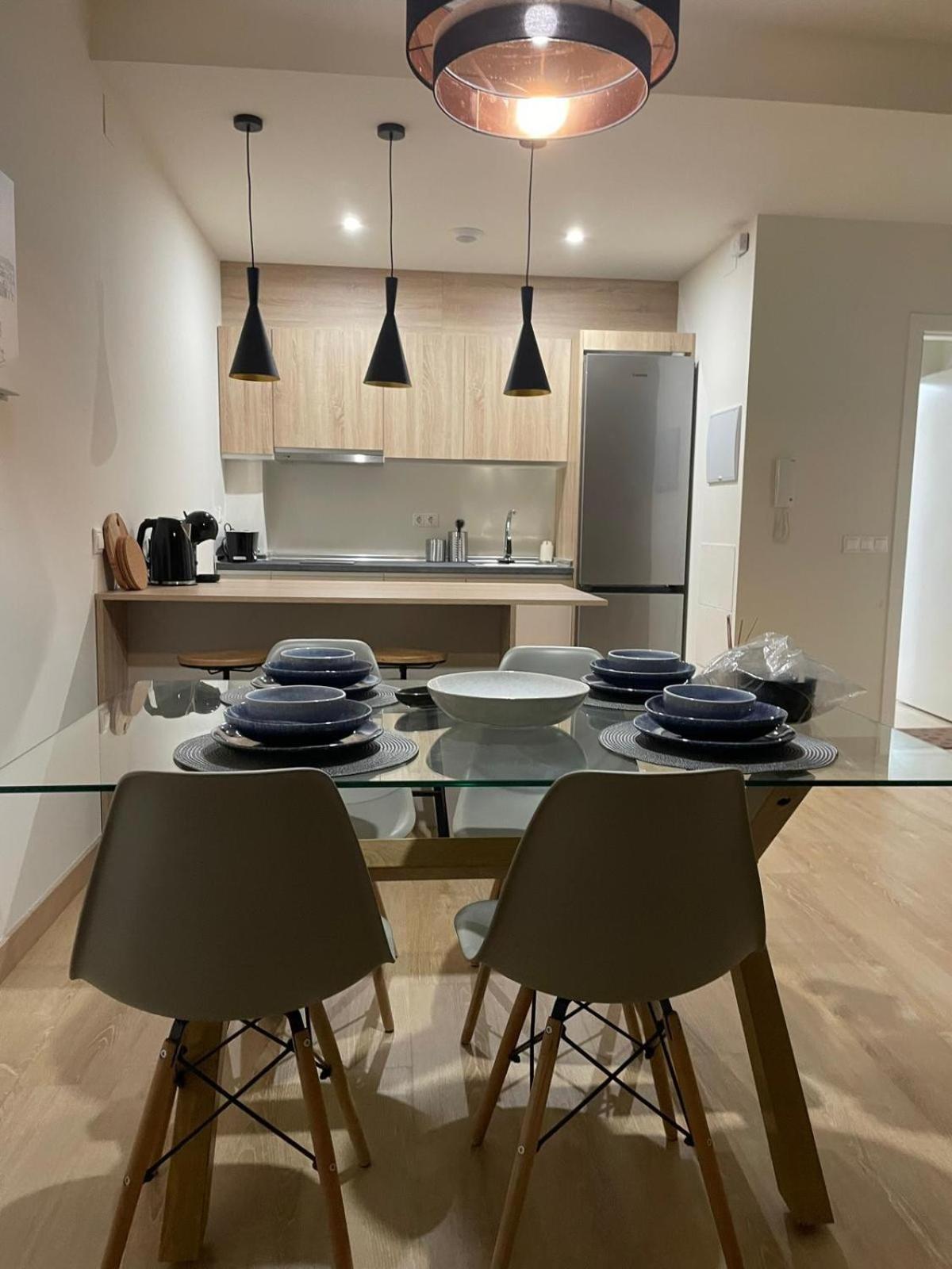 Malagasuite Comfortable Home Apartments 外观 照片