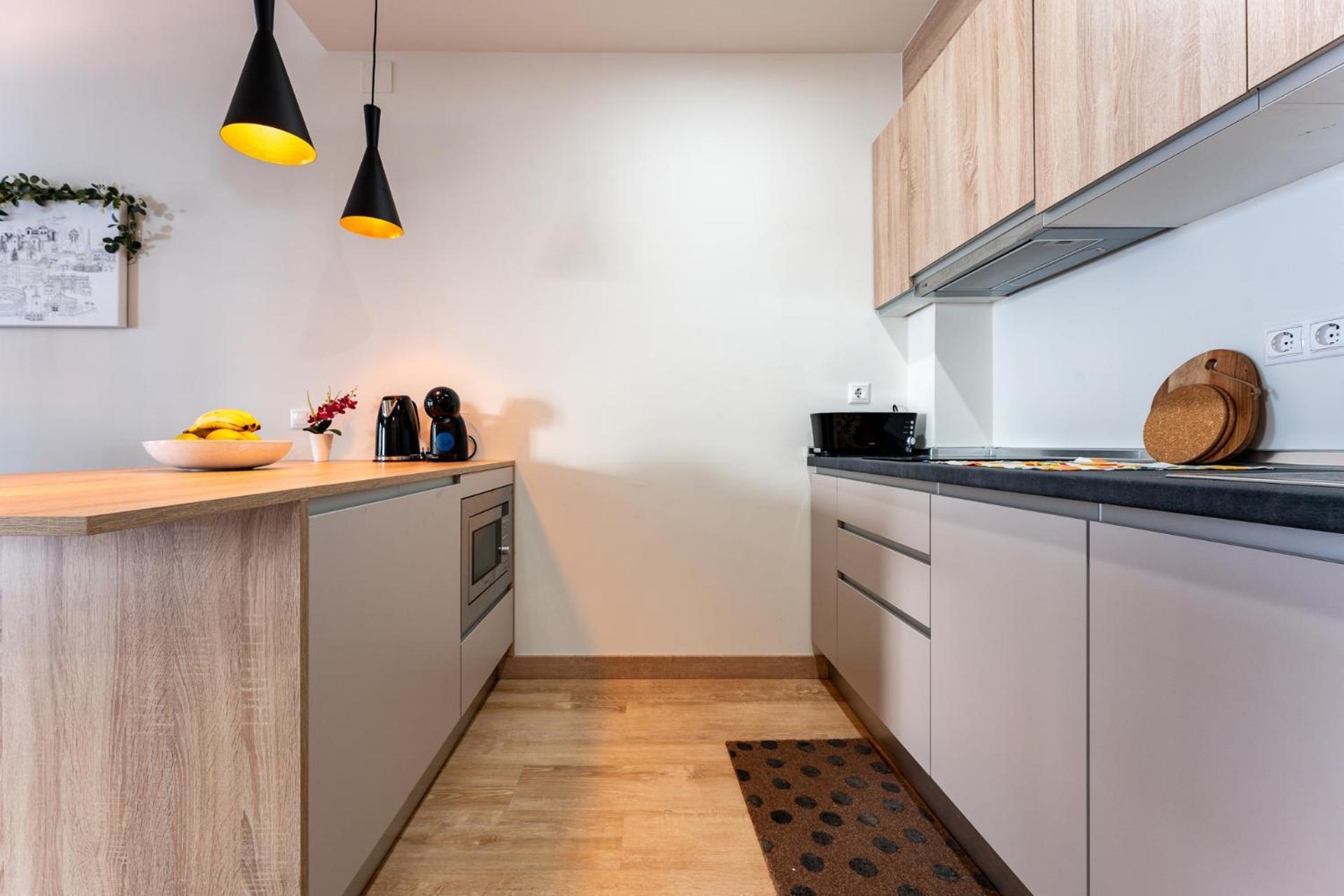 Malagasuite Comfortable Home Apartments 外观 照片