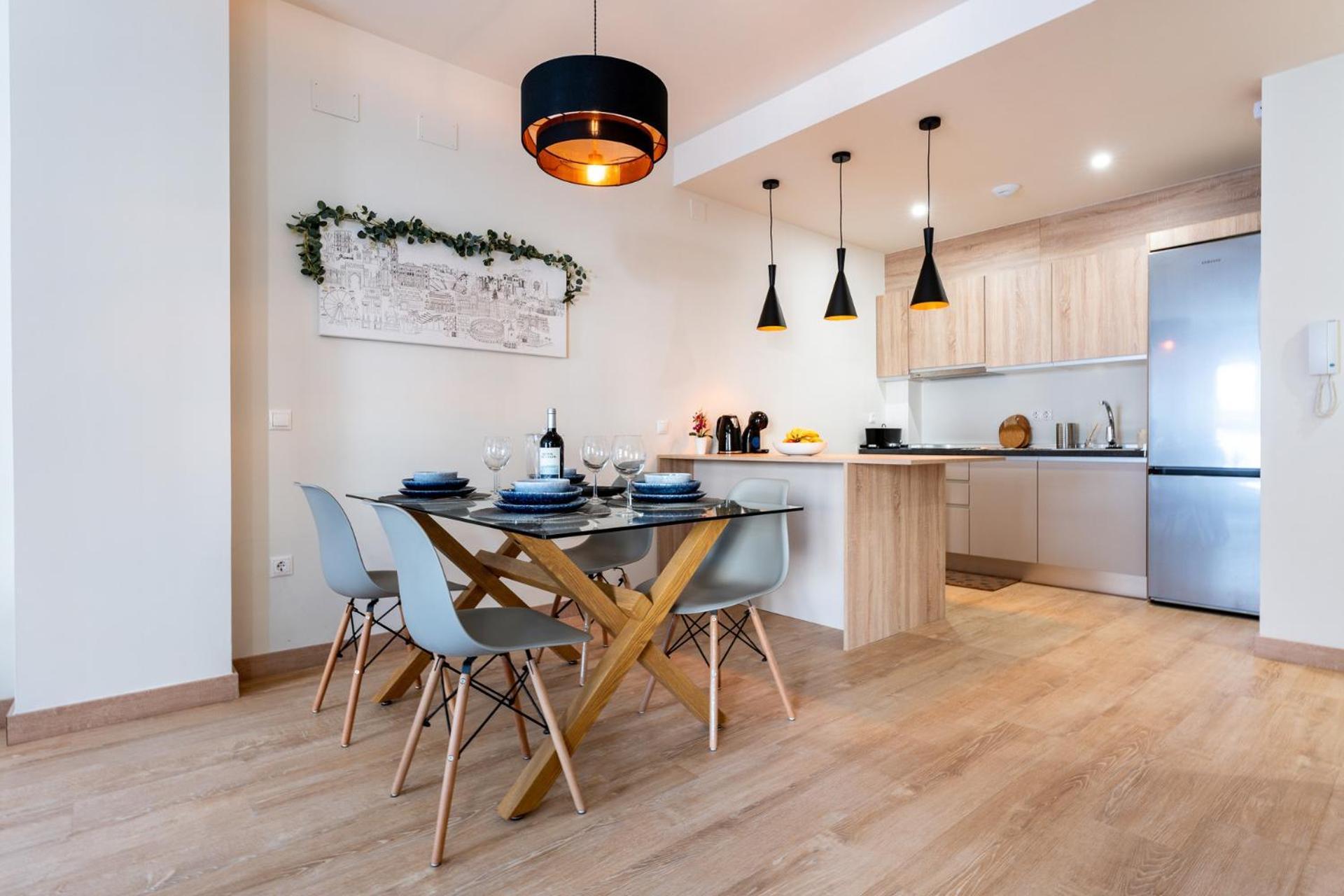 Malagasuite Comfortable Home Apartments 外观 照片