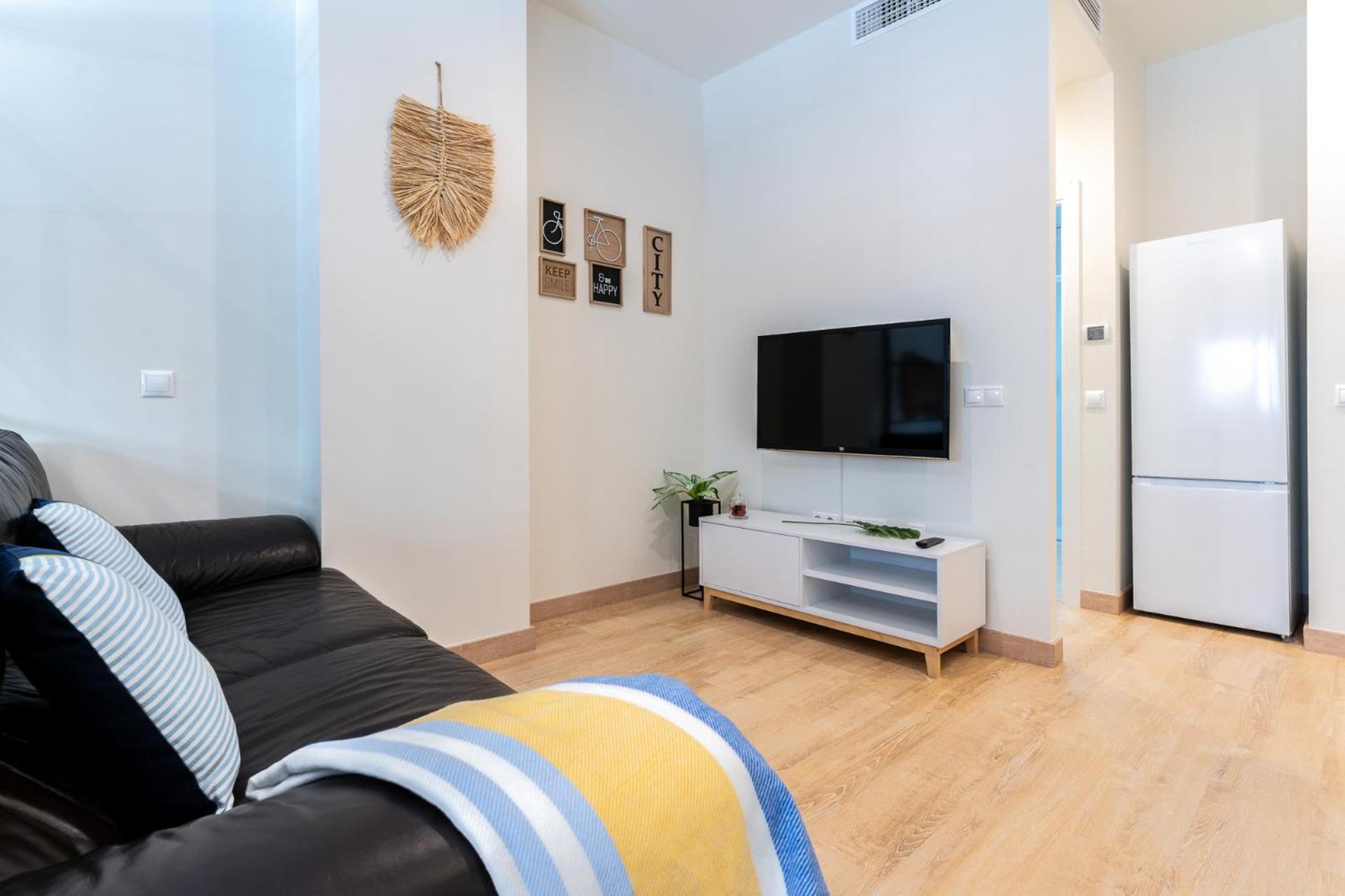 Malagasuite Comfortable Home Apartments 外观 照片