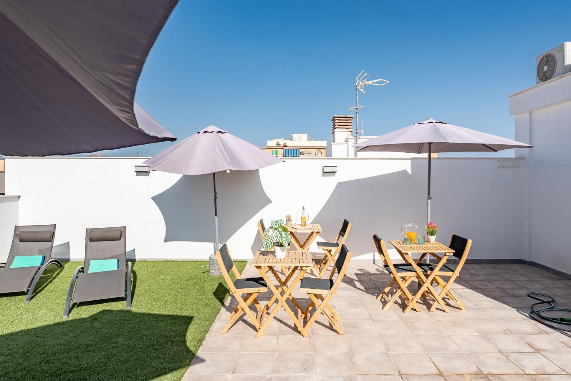 Malagasuite Comfortable Home Apartments 外观 照片