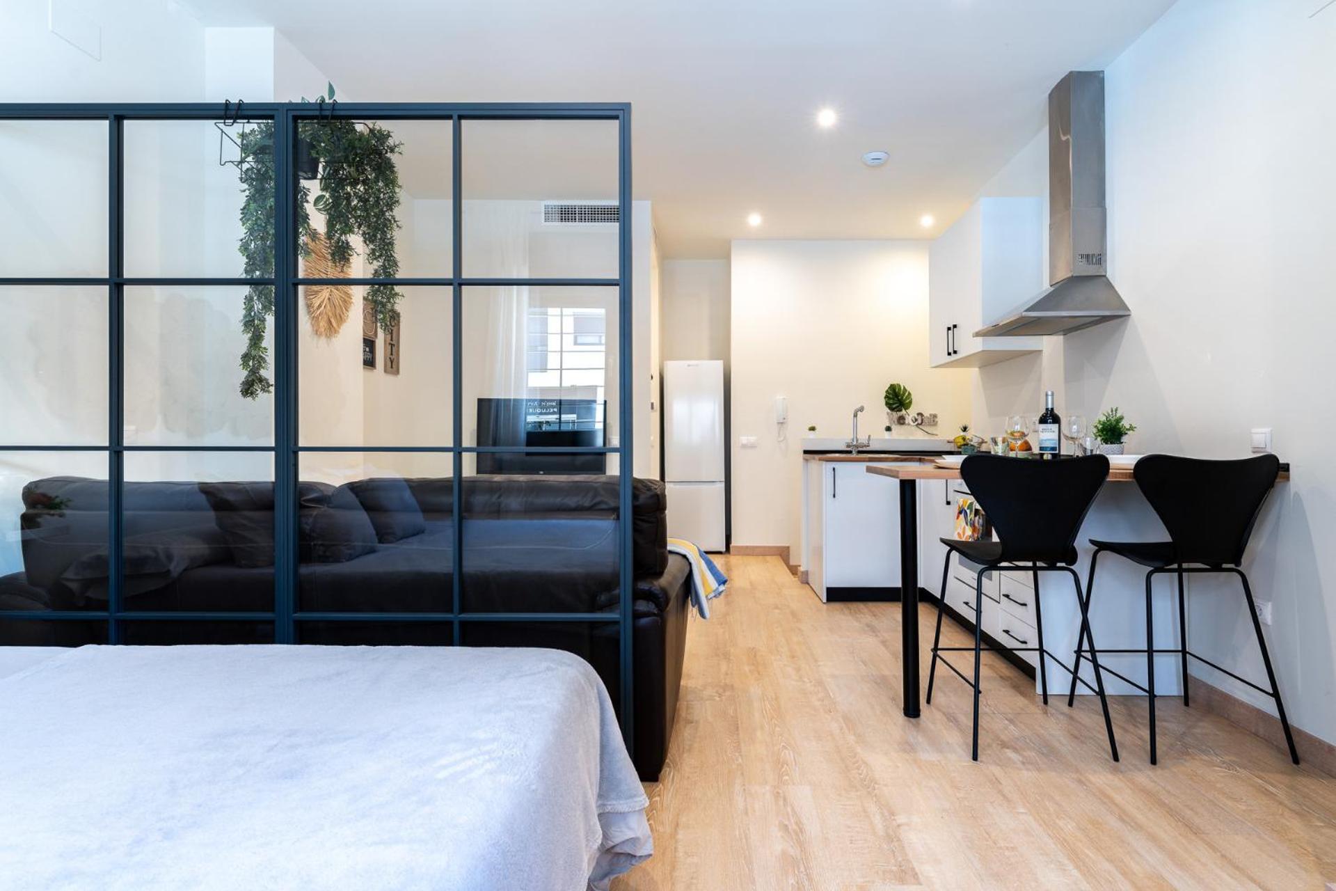 Malagasuite Comfortable Home Apartments 外观 照片