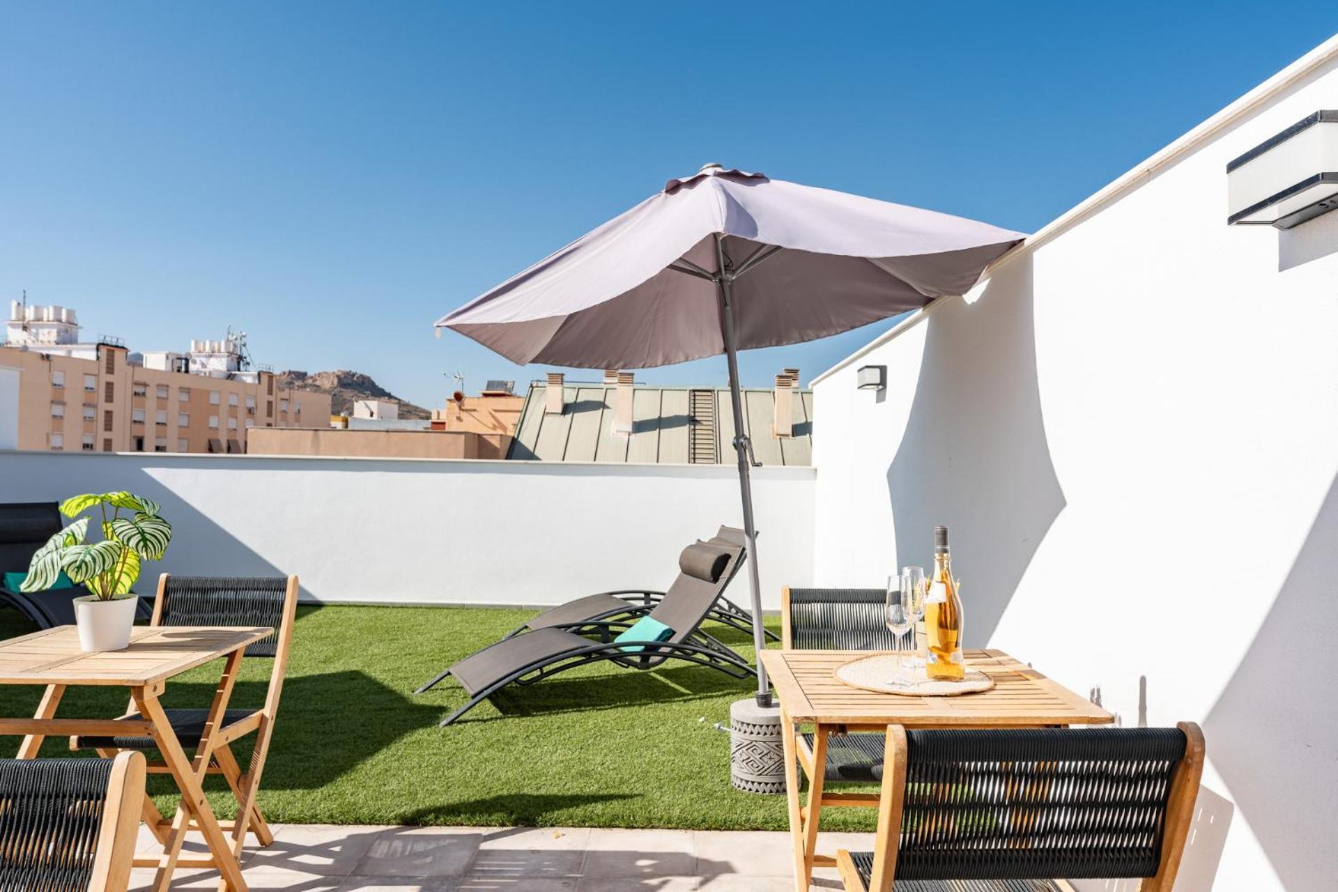 Malagasuite Comfortable Home Apartments 外观 照片